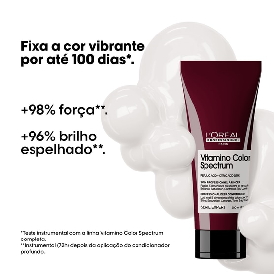 VITAMINO SPECTRUM LP VITSPEC CND 200ML